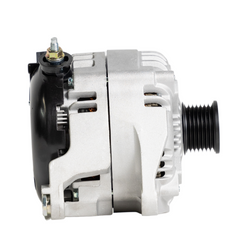 2003-2007 Dodge Ram 3500 L6 5.9L High Output Alternator, designed for increased power and performance with JeepCables Big 7.