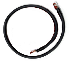 High Output Alternator Cable