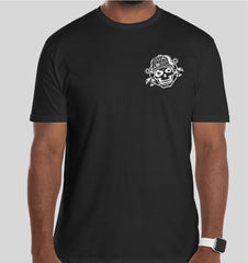 JeepCables SKULL T-Shirt